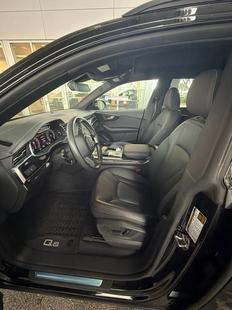 audi q8 2026 WA1AVBF13TD006559 image audi q8 2026 WA1AVBF13TD006559 image