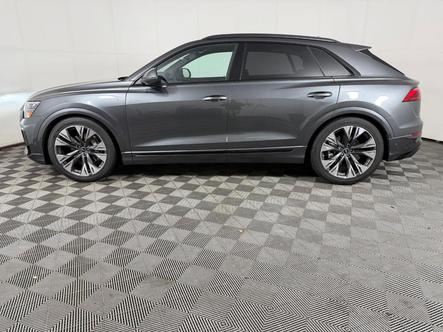 audi q8 2026 WA1EVBF11TD016542 image audi q8 2026 WA1EVBF11TD016542 image