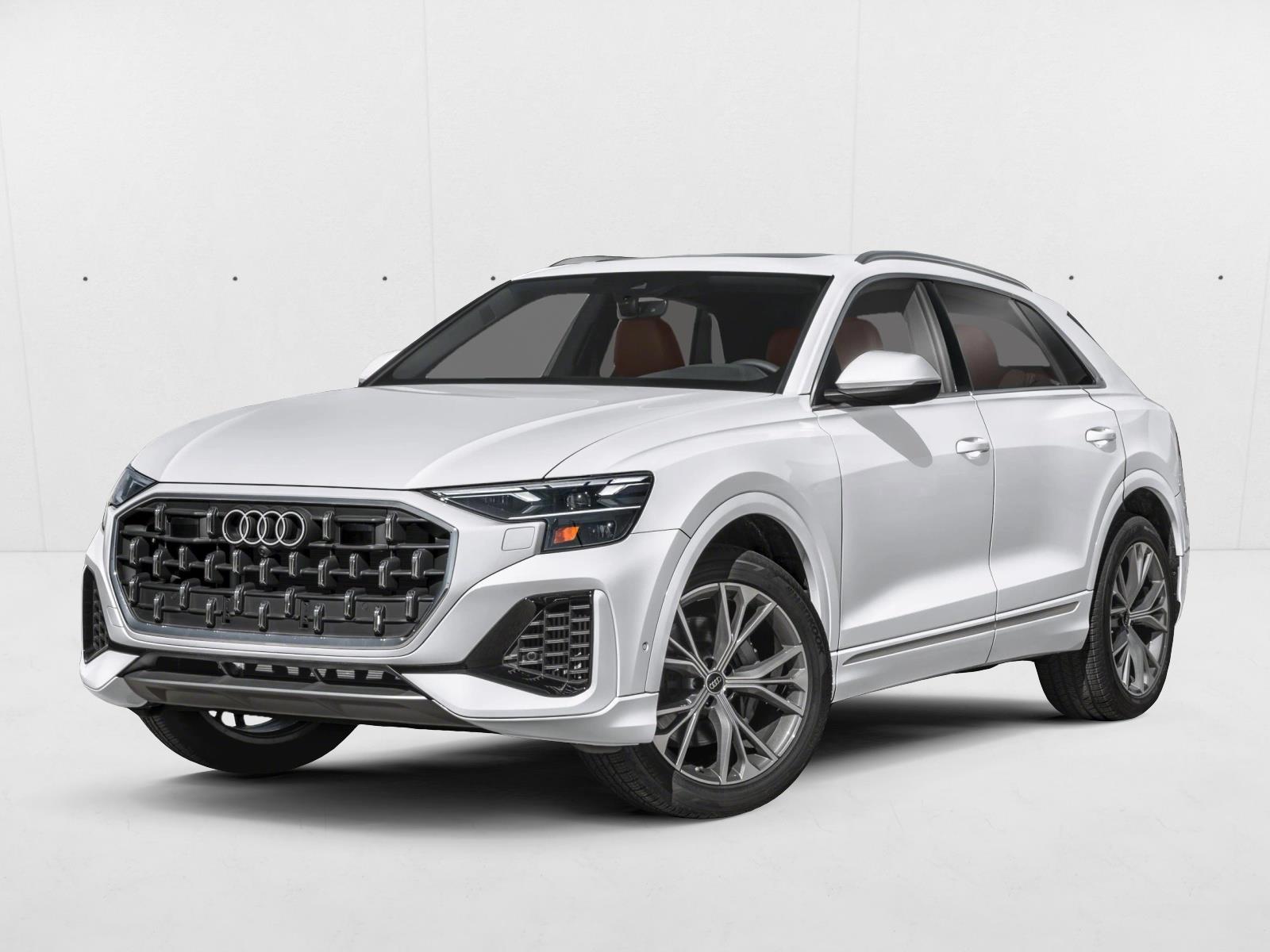 audi q8 2026 WA1FVBF12TD021415 image audi q8 2026 WA1FVBF12TD021415 image