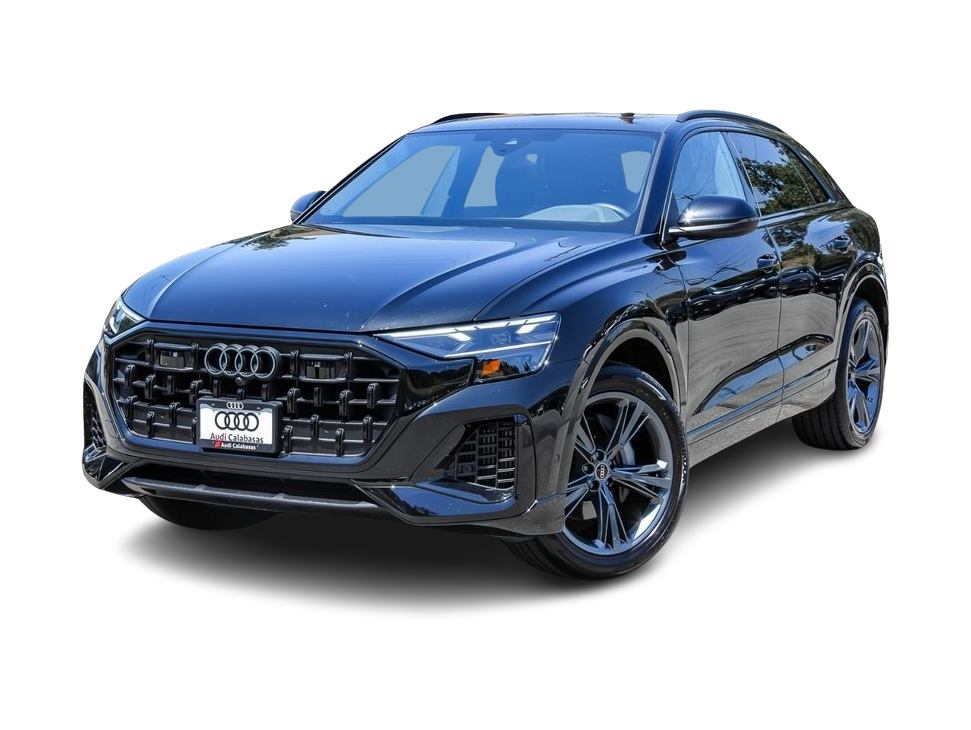 audi q8 2026 WA1AVBF18TD010414 image audi q8 2026 WA1AVBF18TD010414 image