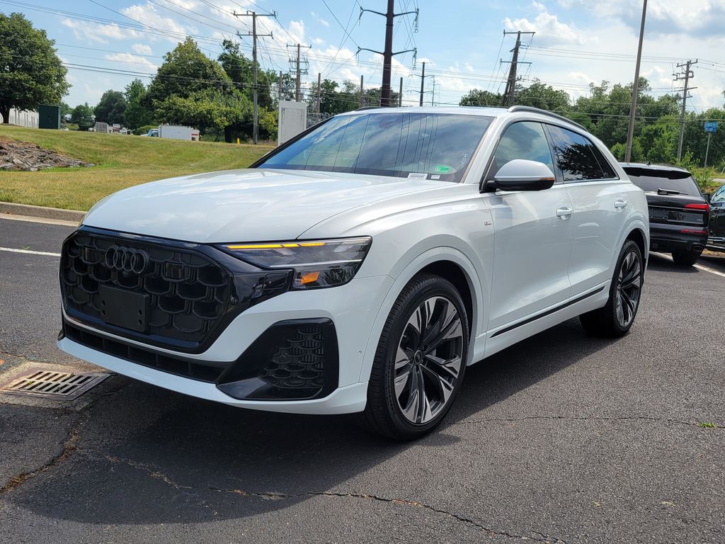 audi q8 2026 WA1EVBF18TD002735 image audi q8 2026 WA1EVBF18TD002735 image