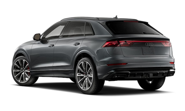 audi q8 2026 WA1FVBF12TD004260 image audi q8 2026 WA1FVBF12TD004260 image