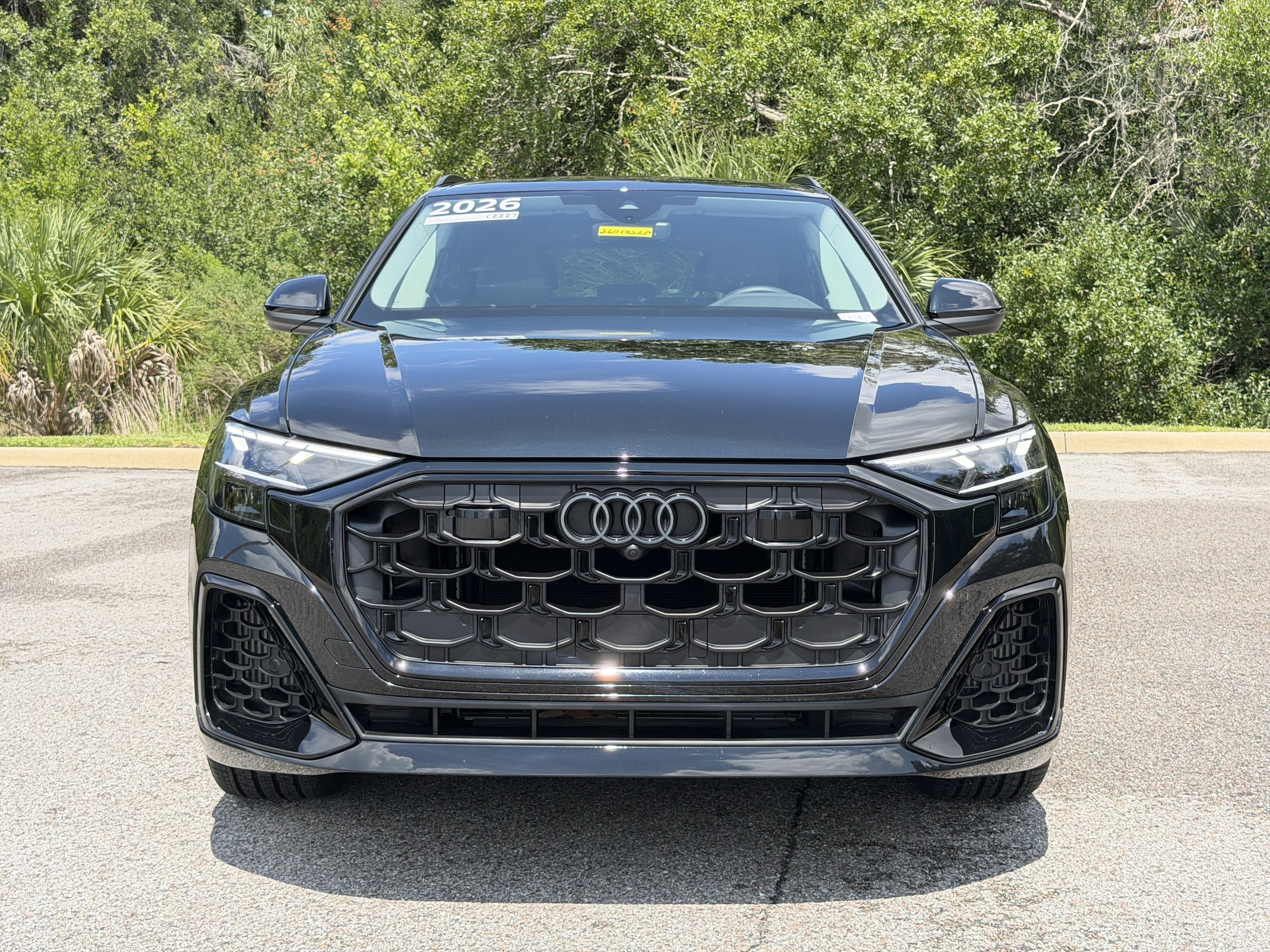 audi q8 2026 WA1EVBF15TD021050 image audi q8 2026 WA1EVBF15TD021050 image
