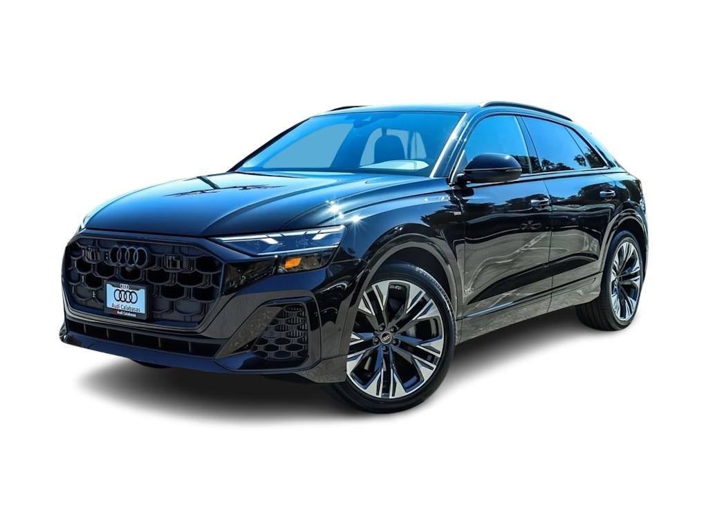 audi q8 2026 WA1EVBF10TD007525 image audi q8 2026 WA1EVBF10TD007525 image
