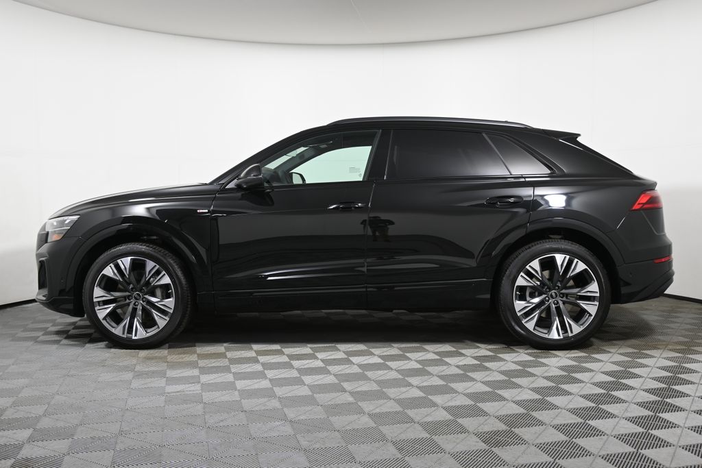 audi q8 2026 WA1EVBF16TD006718 image audi q8 2026 WA1EVBF16TD006718 image