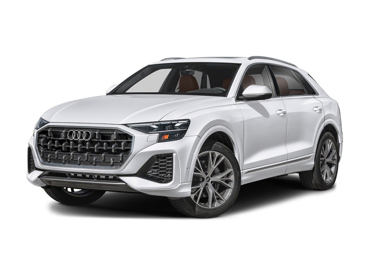 audi q8 2026 WA1EVBF11TD001295 image audi q8 2026 WA1EVBF11TD001295 image