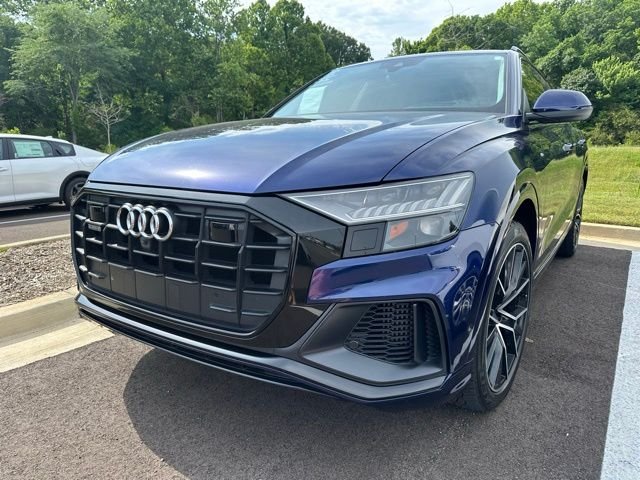 audi q8 2021 WA1FVAF13MD011150 image audi q8 2021 WA1FVAF13MD011150 image