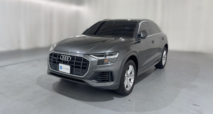 audi q8 2021 WA1AVAF18MD042677 image audi q8 2021 WA1AVAF18MD042677 image