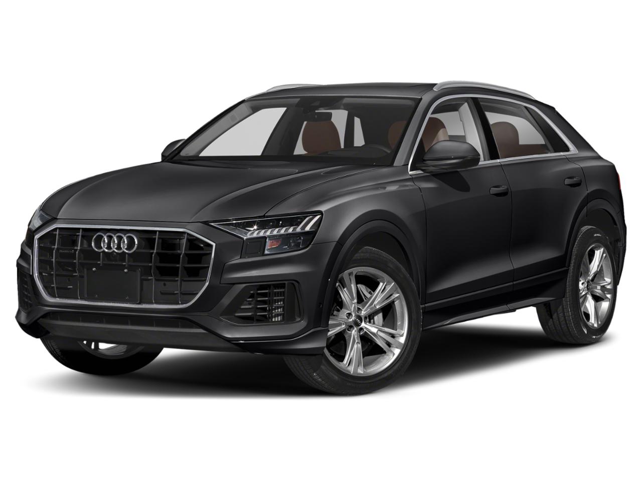 audi q8 2021 WA1FVAF18MD044306 image audi q8 2021 WA1FVAF18MD044306 image