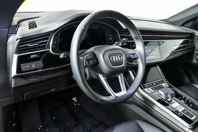 audi q8 2021 WA1AVAF12MD031271 image audi q8 2021 WA1AVAF12MD031271 image
