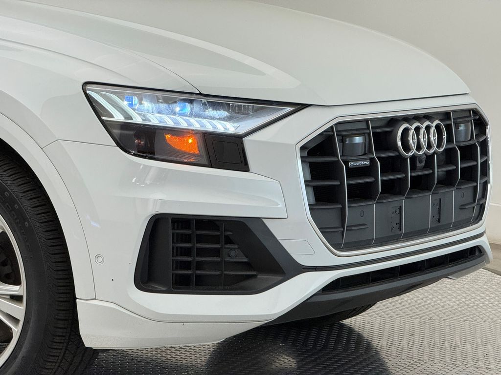 audi q8 2021 WA1BVAF13MD035561 image audi q8 2021 WA1BVAF13MD035561 image