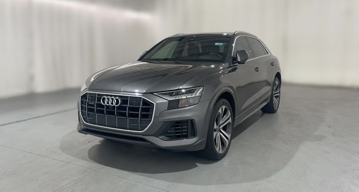 audi q8 2021 WA1CVAF13MD028971 image audi q8 2021 WA1CVAF13MD028971 image