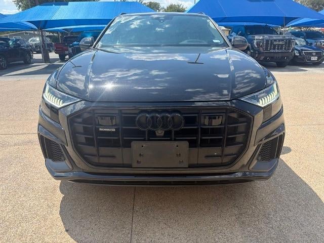 audi q8 2021 WA1FVAF13MD035559 image audi q8 2021 WA1FVAF13MD035559 image