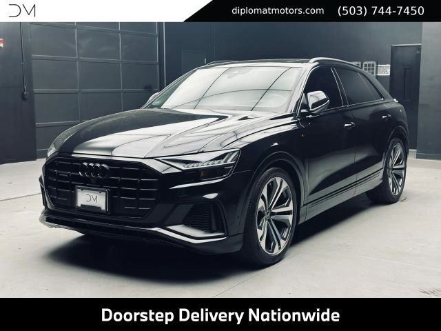 audi q8 2021 WA1FVAF18MD029014 image audi q8 2021 WA1FVAF18MD029014 image