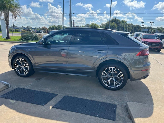 audi q8 2021 WA1AVAF1XMD031051 image audi q8 2021 WA1AVAF1XMD031051 image