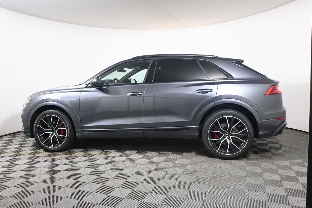 audi q8 2021 WA1FVAF14MD016924 image audi q8 2021 WA1FVAF14MD016924 image