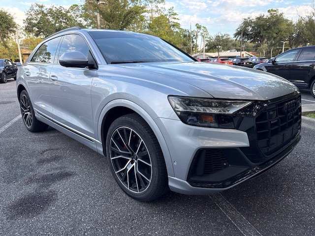 audi q8 2021 WA1FVAF10MD033932 image audi q8 2021 WA1FVAF10MD033932 image