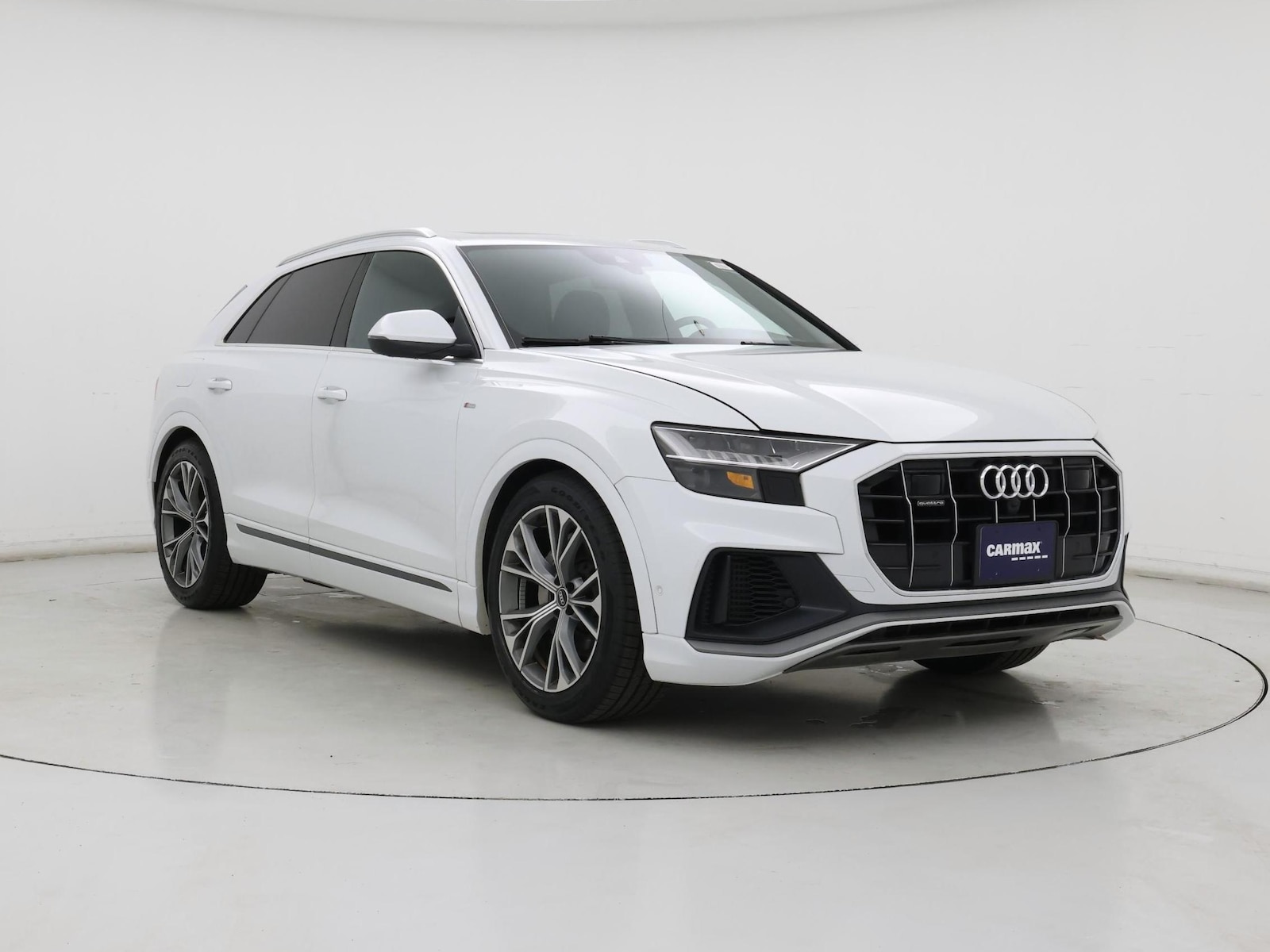 audi q8 2021 WA1FVAF15MD030265 image audi q8 2021 WA1FVAF15MD030265 image