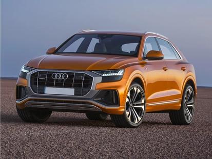 audi q8 2021 WA1FVAF10MD030254 image audi q8 2021 WA1FVAF10MD030254 image