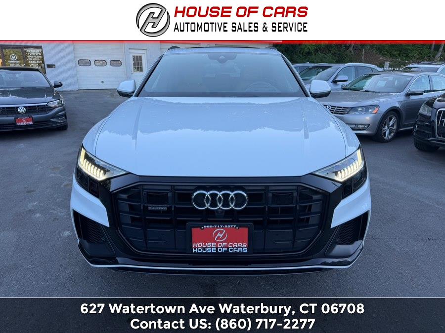 audi q8 2021 WA1FVBF16MD008023 image audi q8 2021 WA1FVBF16MD008023 image