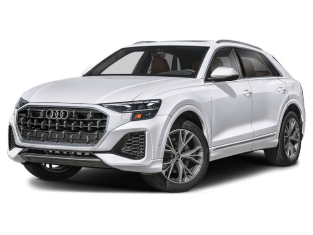 audi q8 2024 WA1FVBF17RD003677 image audi q8 2024 WA1FVBF17RD003677 image