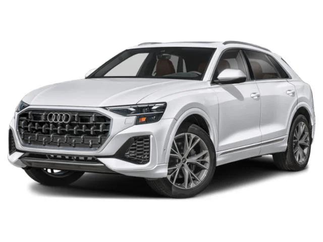 audi q8 2024 WA1EVBF16RD006369 image audi q8 2024 WA1EVBF16RD006369 image