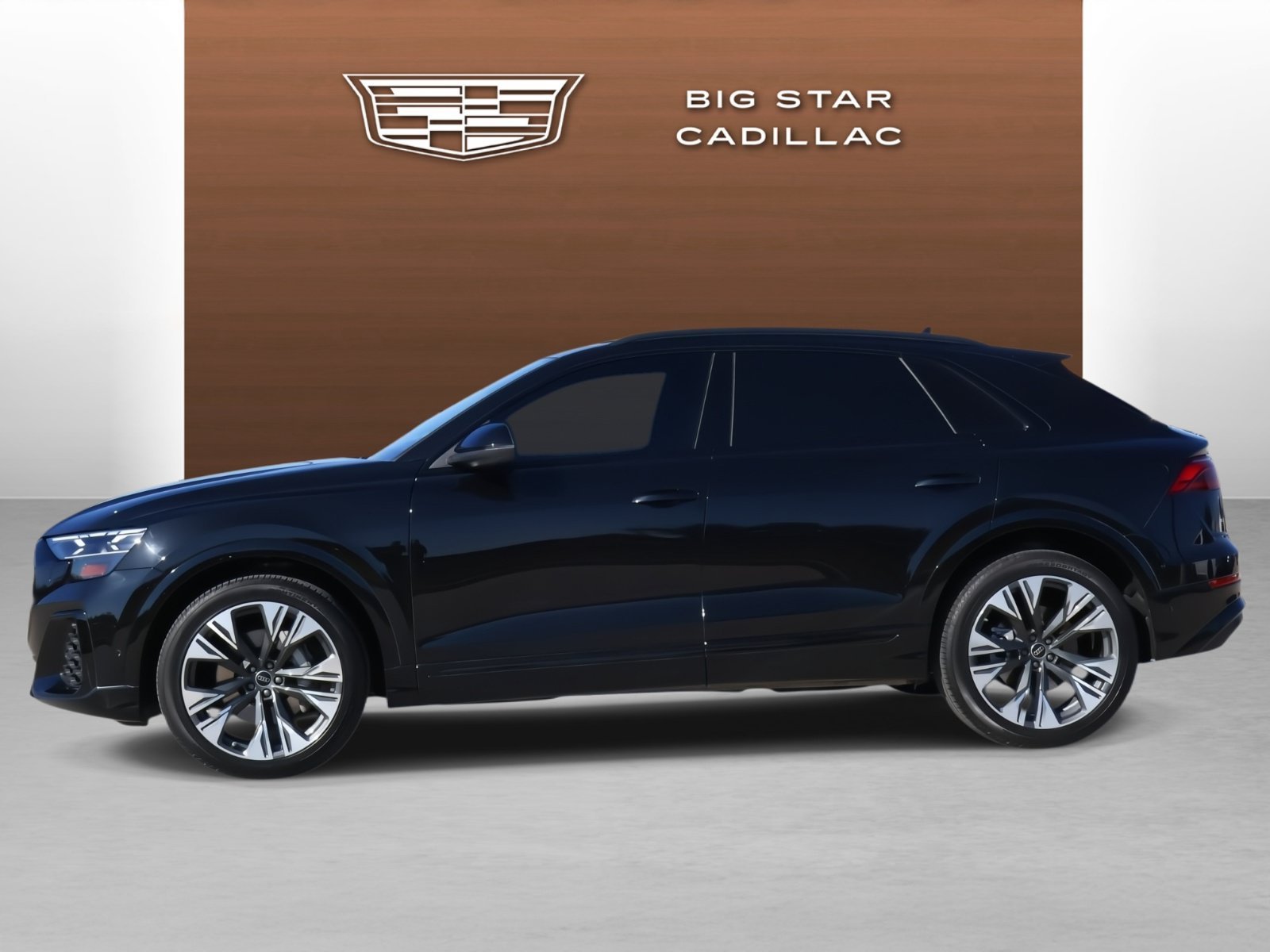 audi q8 2024 WA1FVBF16RD007171 image audi q8 2024 WA1FVBF16RD007171 image
