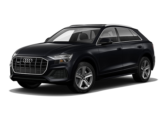 audi q8 2020 WA1FVAF14LD020566 image audi q8 2020 WA1FVAF14LD020566 image