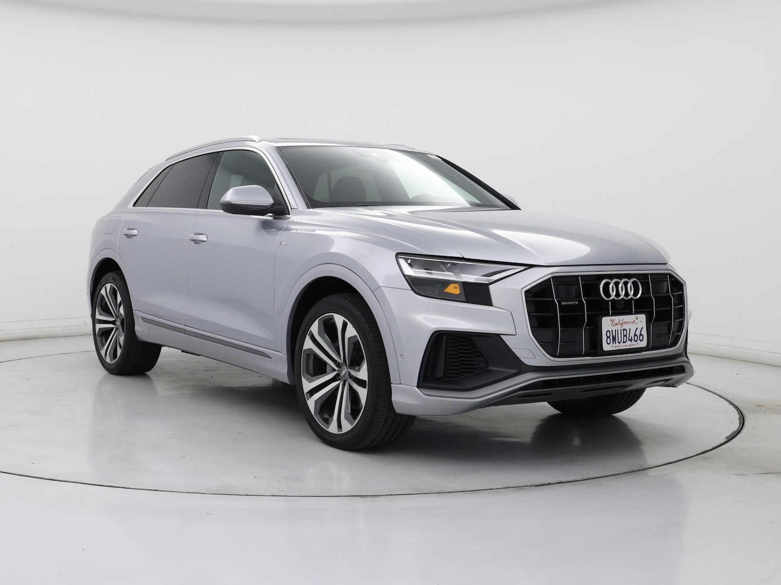 audi q8 2020 WA1EVAF13LD003379 image audi q8 2020 WA1EVAF13LD003379 image