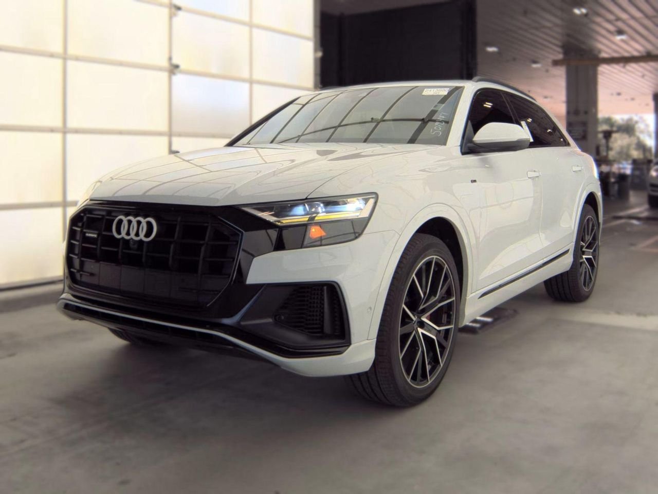 audi q8 2020 WA1EVAF13LD020862 image audi q8 2020 WA1EVAF13LD020862 image
