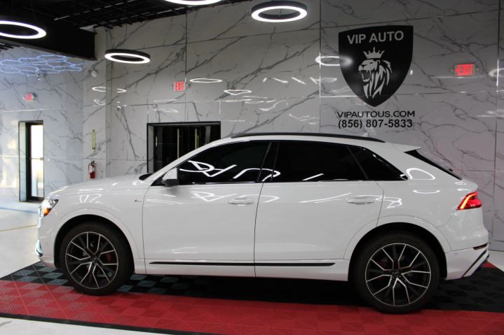 audi q8 2020 WA1EVAF13LD015175 image audi q8 2020 WA1EVAF13LD015175 image