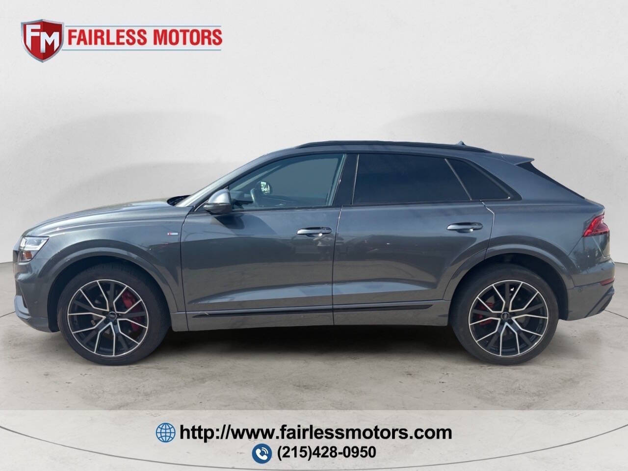 audi q8 2020 WA1EVAF17LD018404 image audi q8 2020 WA1EVAF17LD018404 image