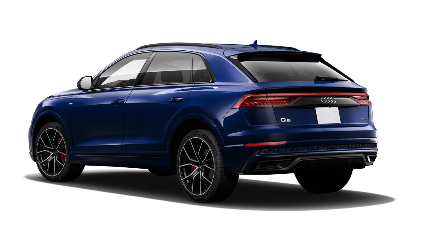 audi q8 2020 WA1EVAF14LD025276 image audi q8 2020 WA1EVAF14LD025276 image
