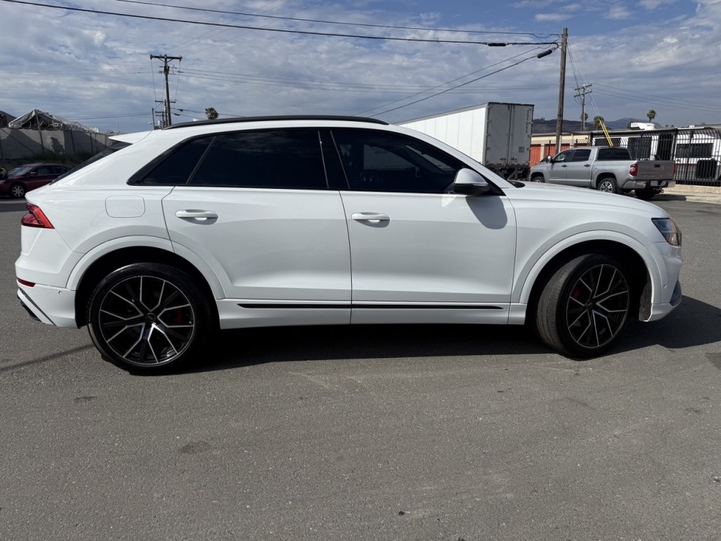 audi q8 2020 WA1EVAF18LD024972 image audi q8 2020 WA1EVAF18LD024972 image
