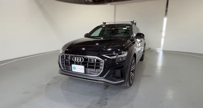 audi q8 2020 WA1EVAF16LD004204 image audi q8 2020 WA1EVAF16LD004204 image