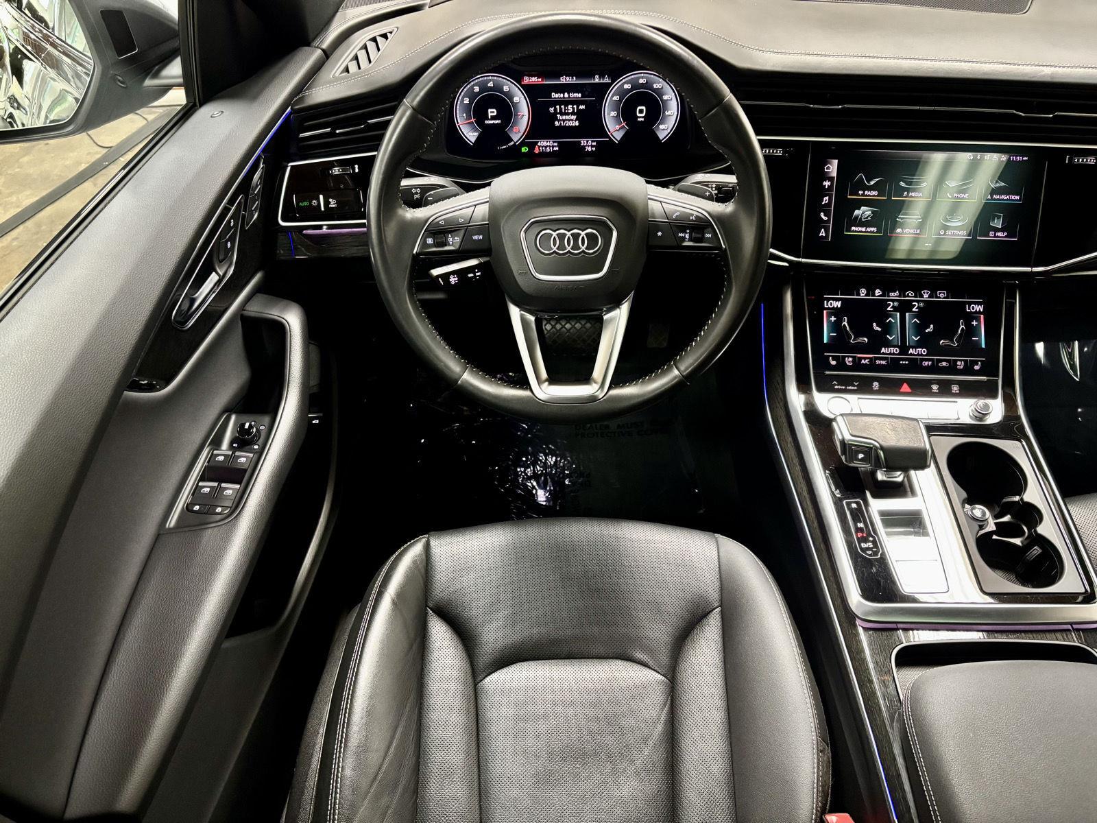 audi q8 2020 WA1FVAF10LD021262 image audi q8 2020 WA1FVAF10LD021262 image