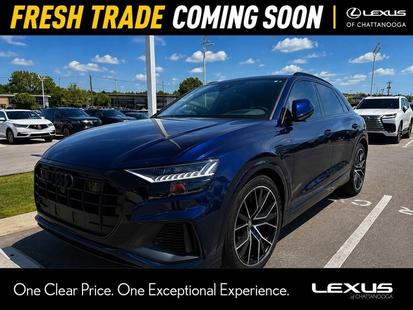 audi q8 2020 WA1FVAF12LD001160 image audi q8 2020 WA1FVAF12LD001160 image