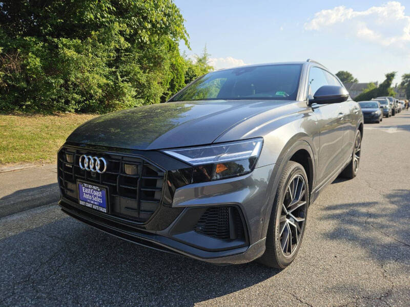 audi q8 2020 WA1EVAF1XLD001872 image audi q8 2020 WA1EVAF1XLD001872 image