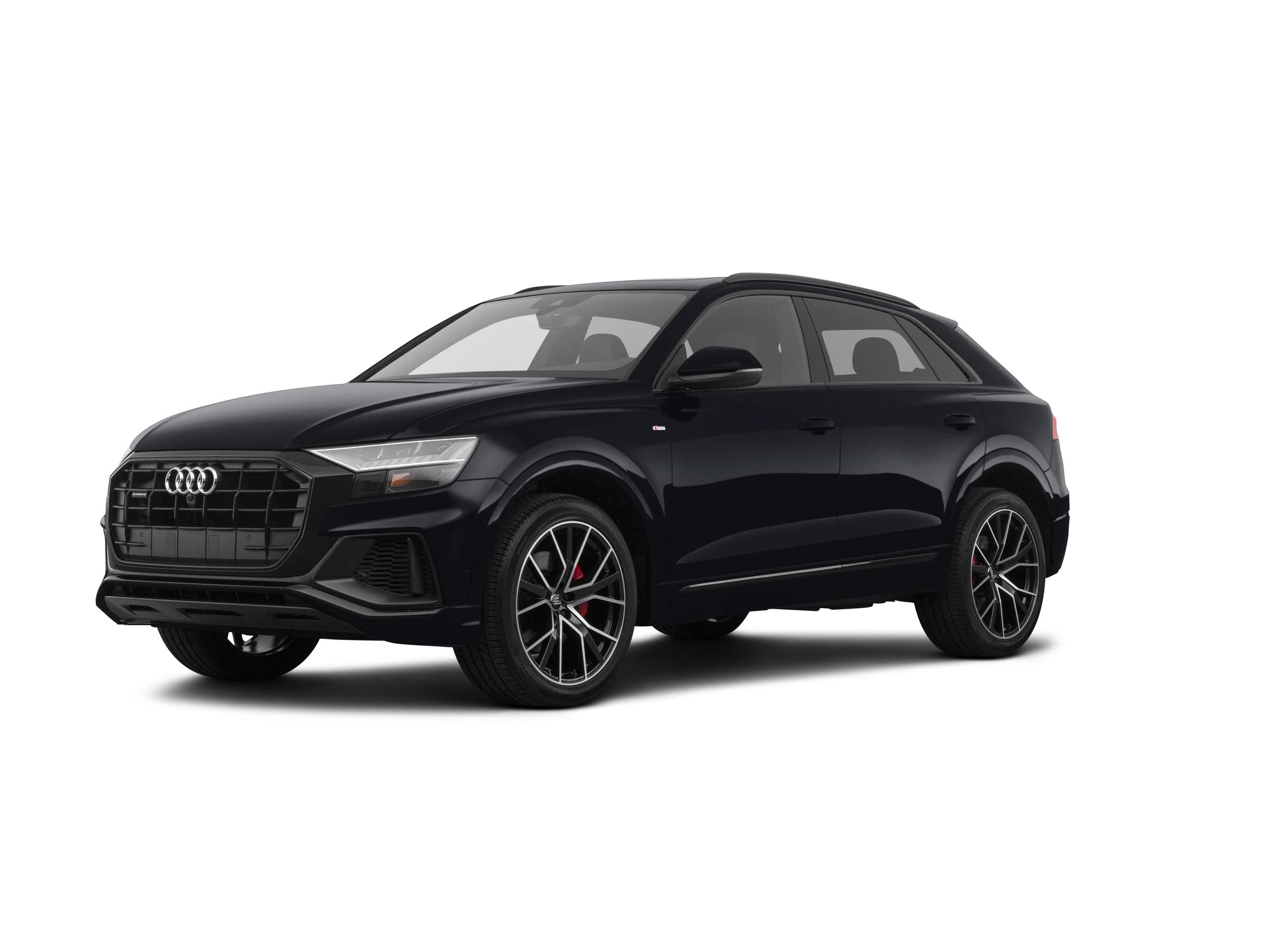 audi q8 2020 WA1AVAF12LD023900 image audi q8 2020 WA1AVAF12LD023900 image