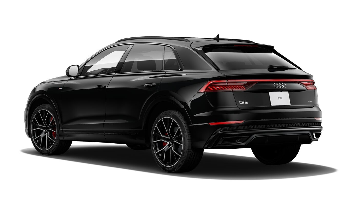 audi q8 2020 WA1EVAF19LD009557 image audi q8 2020 WA1EVAF19LD009557 image