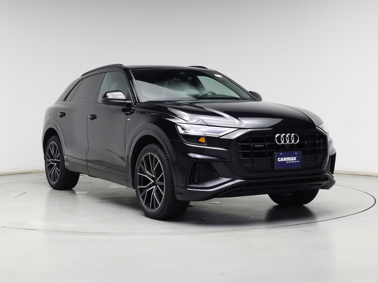 audi q8 2020 WA1EVAF16LD018684 image audi q8 2020 WA1EVAF16LD018684 image