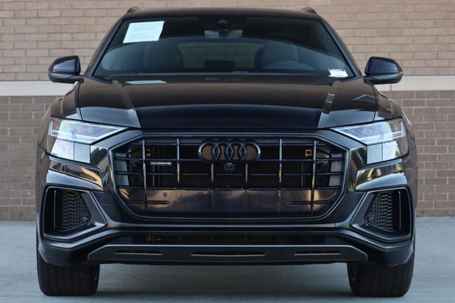 audi q8 2020 WA1EVBF15LD026071 image audi q8 2020 WA1EVBF15LD026071 image