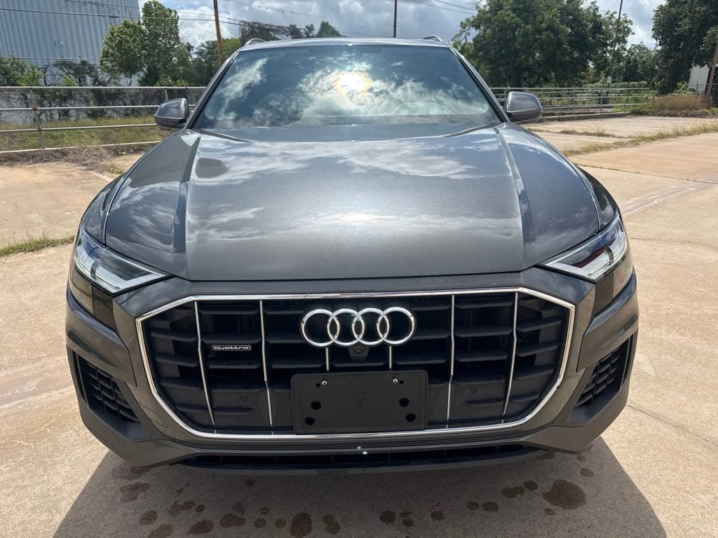 audi q8 2020 WA1BVAF15LD025242 image audi q8 2020 WA1BVAF15LD025242 image