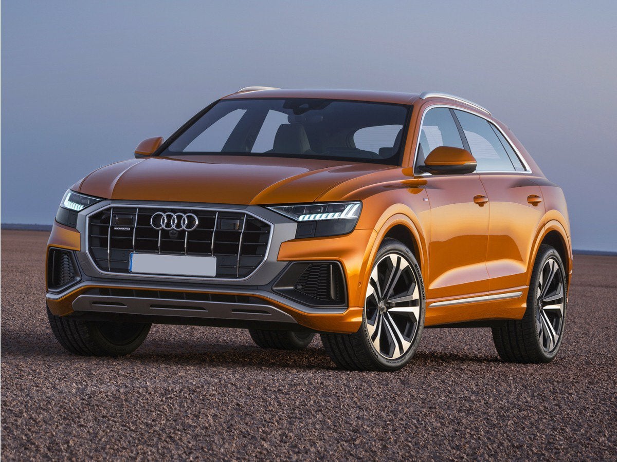 audi q8 2020 WA1BVAF12LD001092 image audi q8 2020 WA1BVAF12LD001092 image