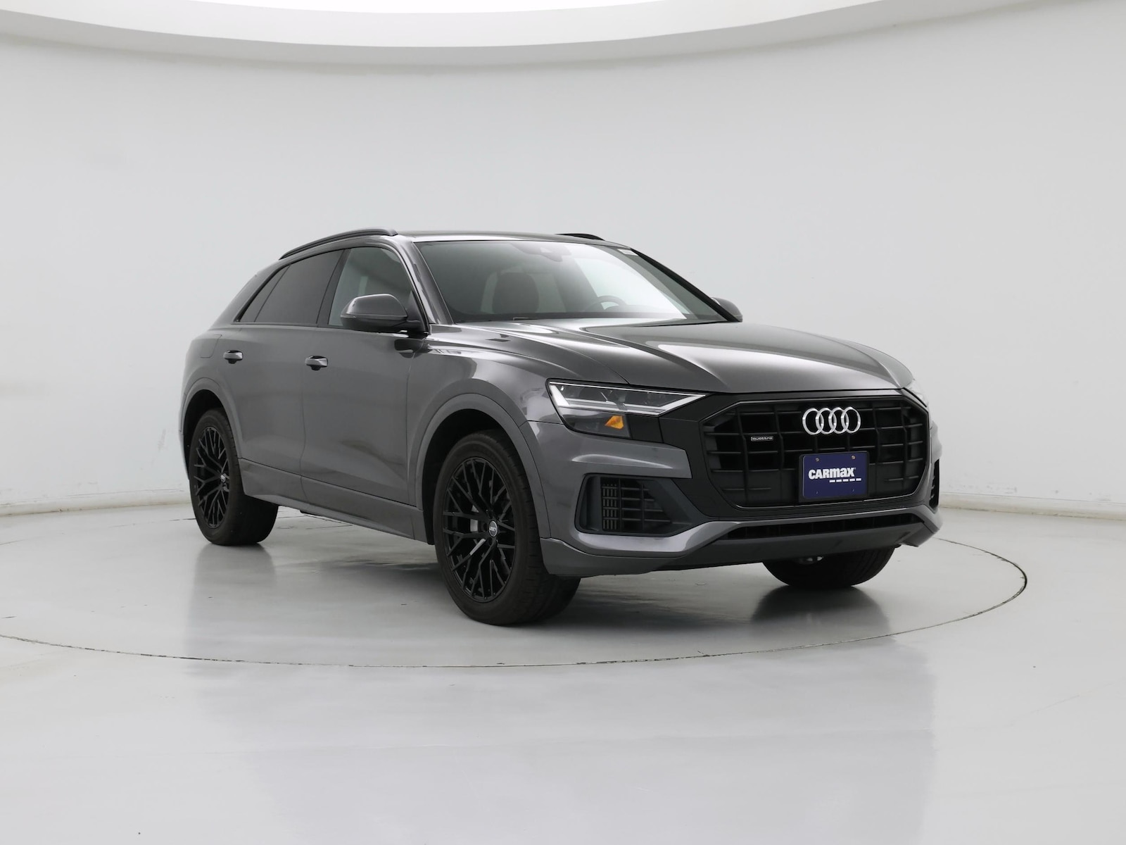 audi q8 2020 WA1AVAF11LD022477 image audi q8 2020 WA1AVAF11LD022477 image