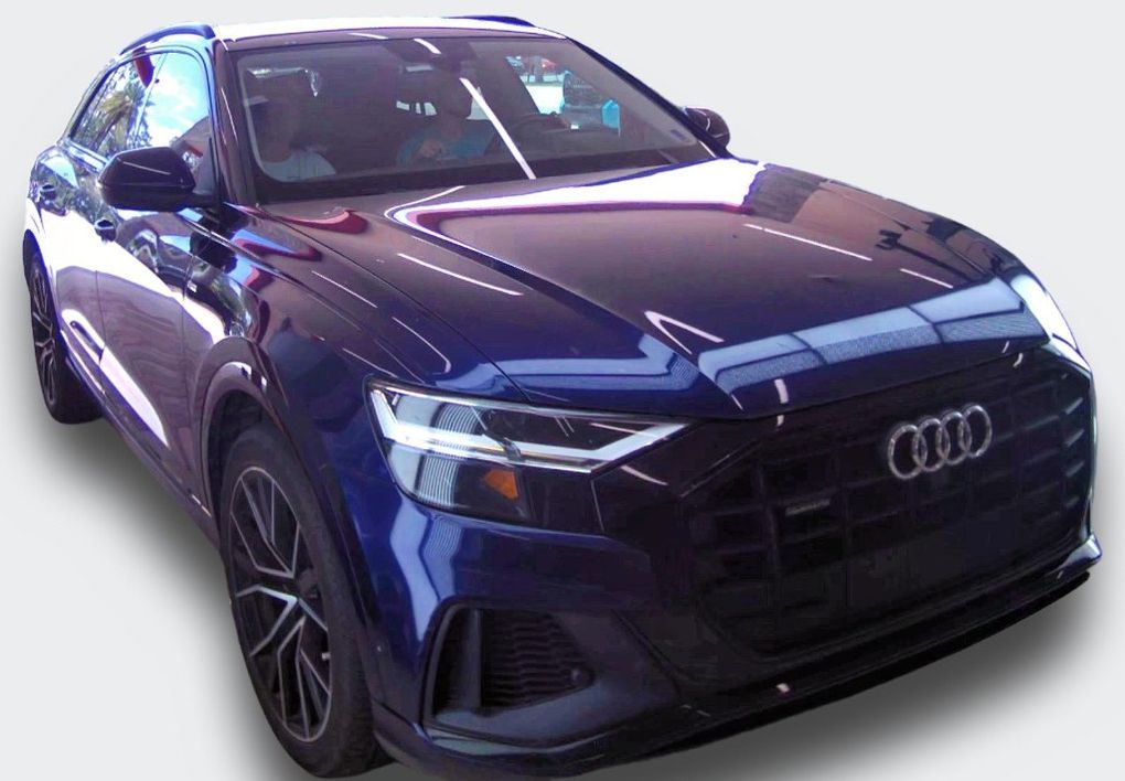 audi q8 2020 WA1EVAF14LD026458 image audi q8 2020 WA1EVAF14LD026458 image