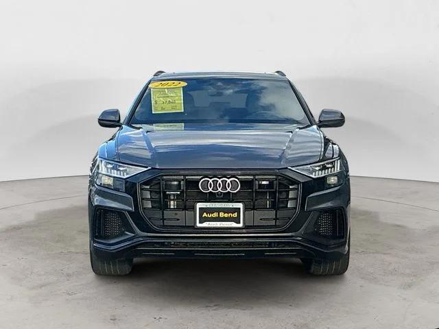 audi q8 2020 WA1EVAF12LD003082 image audi q8 2020 WA1EVAF12LD003082 image