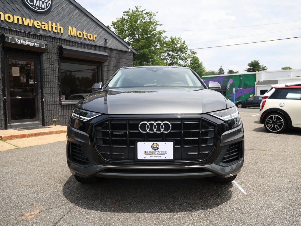 audi q8 2020 WA1AVAF14LD025311 image audi q8 2020 WA1AVAF14LD025311 image
