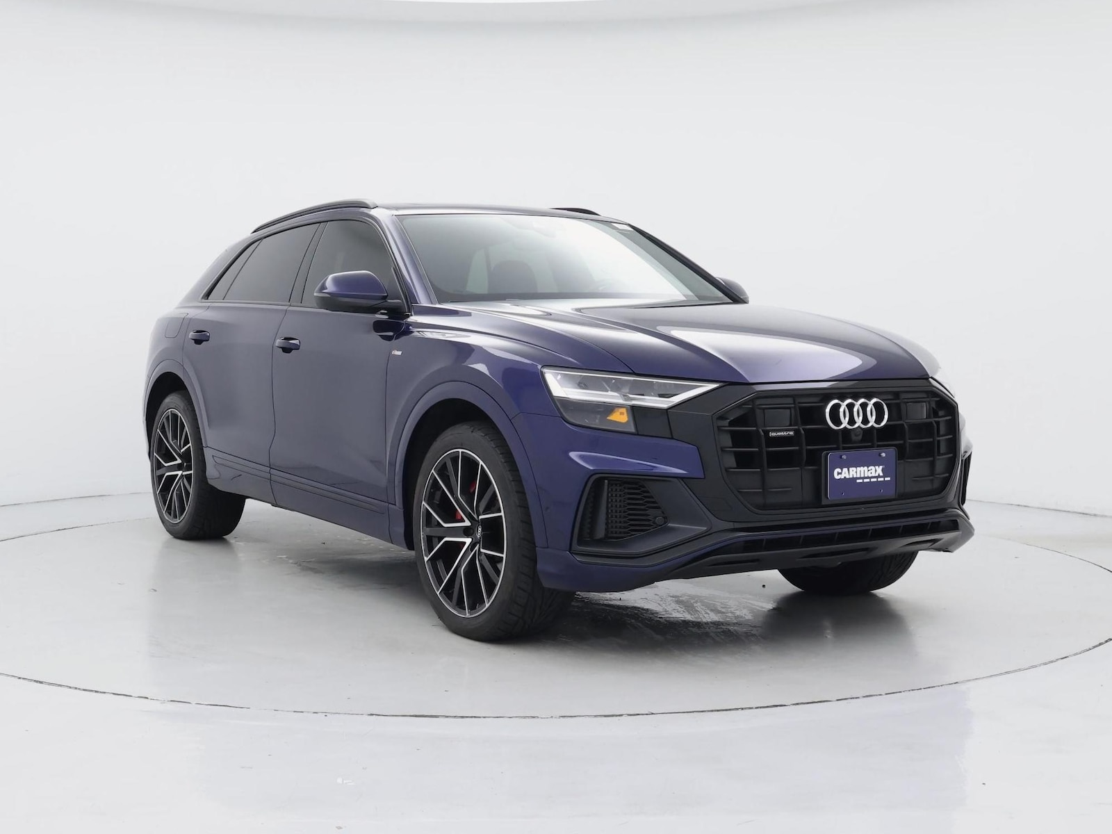 audi q8 2020 WA1EVAF11LD008127 image audi q8 2020 WA1EVAF11LD008127 image