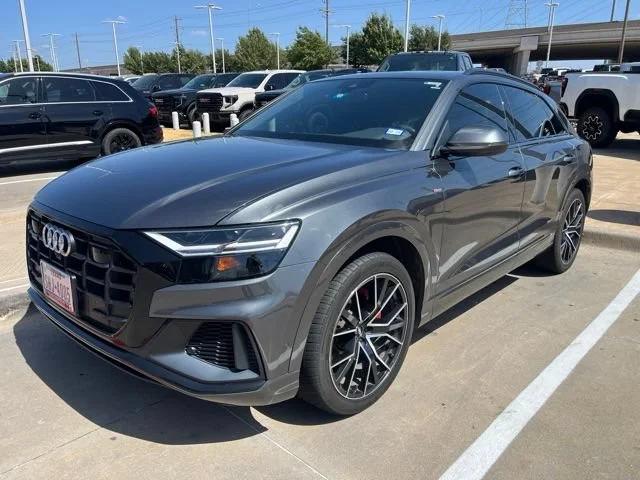 audi q8 2020 WA1EVAF16LD017454 image audi q8 2020 WA1EVAF16LD017454 image